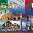 The super Italy QSL card (See below) designed by Radek at Cool QSL is now available to confirm any contact made with our 1 Division members. This is a full colour single [&hellip;]