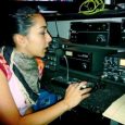 In recent years, there’s been an influx of lady DXers to the radio comms hobby — ham radio and eleven meters — both have attracted many new female personalities! This [&hellip;]