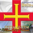 Long-time Dx Adventure Radio Club member 14DA049 Fred’s dx adventure to the British Crown Dependency’s Guernsey Island as 169DA/EU-114 was one of the many highlights of June’s 2015 Islands Festival. This is yet […]
