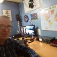 Meet 14DA045 Christophe.  Former member of Alfa Tango and Hotel Florida DX Clubs.  Renowned European 11m DX Hunter.  Experienced IWI DXpeditioner.  And 20 year radio communications enthusiast! 14DA045 Christophe hails […]