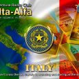 Our Dx Adventure Radio Club (DA-RC) has a number of outstanding 11m DX operators residing in the Italian Republic, in the heart of the Mediterranean Sea, most of whom are very [&hellip;]