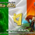 Standby QSL Collectors!  Check out below the outstanding new 11m band QSL design for Ireland based DA-RC members which is now available to DX Hunters. Put together by talented artist 1DA011 Luca from Eleven Four Designs, [&hellip;]