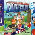 Available through Icom America, ‘The Adventures of Zack and Max’ are a series of highly entertaining comic books with a ham radio theme for children (or adults hihi). Beautifully illustrated […]