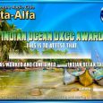 Full colour and professionally printed on certificate quality card, the awesome Indian Ocean DXCC Award is designed by 1DA011 Luca from Eleven Four QSL Services and is available from DA-RC Headquarters. The spectacular […]