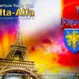 Please see below our new QSL card for members in France which is already a BIG HIT amongst the guys and one that’s sure to be eagerly sought after in […]
