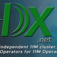 Exciting news for DA-RC Members and other serious DXers is that a new cluster for 11m band DXing is now operational, and despite being in its early stages, is already […]