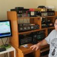 QSK Pacific Island station! Our Dx Adventure Radio Club (DA-RC) is delighted to introduce to you Tommy from the volcano flecked Indonesian archipelago in the hotly sought after Oceania (OC) […]