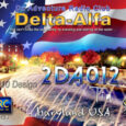 Please see the beautiful new personal QSL card for 2DA012 Tim in the United State of America. Designed by World HQ Member 14DA010 Stef at 010 Design, this magnificent QSL […]