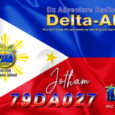 Attention serious Islands On The Air (IOTA) Hunters and QSL collectors! Check out the magnificent new QSL design for 79DA027 Jotham in the Republic of the Philippines available now to […]