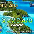 Attention serious DX Hunters! A wonderful sponsorship opportunity exists for an upcoming DXpedition by experienced members of the Dx Adventure Radio Club (DA-RC) to a ‘Most Wanted’ DXCC entity. Currently […]