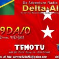 Please see the list of stations worked for 339DA/0, Pigeon Island, Temotu… Please note that this list is an excerpt from the official DXpedition log, provided by 43DA001 Darren to […]