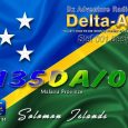 Please see the final list of stations worked for 135DA/0, Solomon Islands which concluded in April, 2025. Note that this list is an excerpt from the official DXpedition log, provided […]