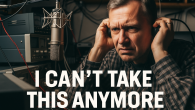 @ DX Hunters! Ever wondered why your head pounds after a solid stint on the microphone? Why your ears throb like Marshall stacks after a DX marathon? Or why you’re […]