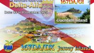 The Dx Adventure Radio Club (DA-RC) is thrilled to confirm an exciting DXpedition to the Bailiwick of Jersey (167 Division) in October 2025. Jersey is a prized DXCC and IOTA […]