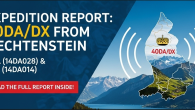 In June 2025, two of the Dx Adventure Radio Club’s most experienced field operators, 14DA028 Phil and 14DA014 Eric, embarked on a thrilling DXpedition to one of Western Europe’s smallest […]