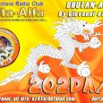 The Dx Adventure Radio Club (DA-RC) is thrilled to announce that callsign 507DA/0 is the QRZ pseudonym for 202DA/0, with the mystery DXCC now revealed as the Kingdom of Bhutan […]