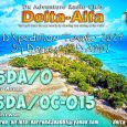 Attention serious Eleven Meter Band DX Hunters! Please see the final list of stations worked for 276DA0, Tuvalu, from the tiny island of Fongafale, in the central-west Pacific Ocean. This […]