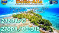 Attention serious Eleven Meter Band DX Hunters! Please see the final list of stations worked for 276DA0, Tuvalu, from the tiny island of Fongafale, in the central-west Pacific Ocean. This […]