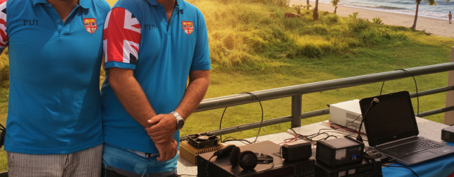 After years of chasing DX from coastlines and islands, I’ve come to realise that, at 27 MHz, the ocean isn’t just a backdrop — it’s a working part of the station. […]