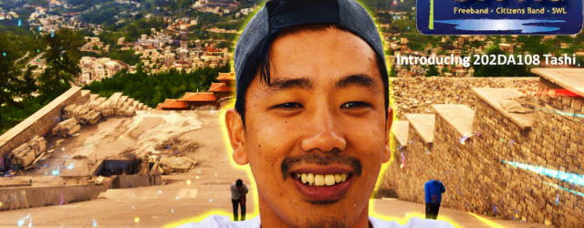 The Dx Adventure Radio Club (DA-RC) is thrilled to introduce 202DA108 Tashi – new member from the mystical Kingdom of Bhutan! A licensed ham radio operator, Tashi joins the club […]