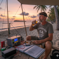 Every year, husbands around the world cram rigs, mozzie spray, fishing-pole antennas, and enough coax to strangle a whale into Pelican cases, then jet off to DXstinations where coconuts outnumber […]