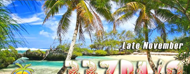 The Dx Adventure Radio Club (DA-RC) is proud to announce an exciting and long-awaited DXpedition to the Austral Islands — an isolated and rarely activated DXCC entity situated in the […]