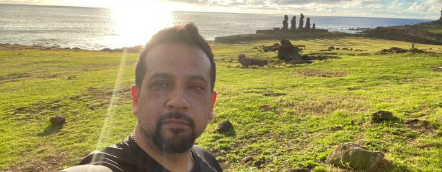 The Dx Adventure Radio Club is thrilled to announce a new powerhouse on the bands – 32DA002 Manu from Chile, who linked with the club back in January 2025! Shown […]