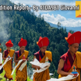 The Kingdom of Bhutan, wedged precariously between the giants of India and China, like the shy kid in class is a Himalayan jewelbox, tiny in geography but mighty in mystique. […]