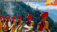 The Kingdom of Bhutan, wedged precariously between the giants of India and China, like the shy kid in class is a Himalayan jewelbox, tiny in geography but mighty in mystique. […]