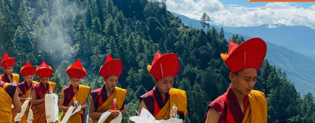 The Kingdom of Bhutan, wedged precariously between the giants of India and China, like the shy kid in class is a Himalayan jewelbox, tiny in geography but mighty in mystique. […]