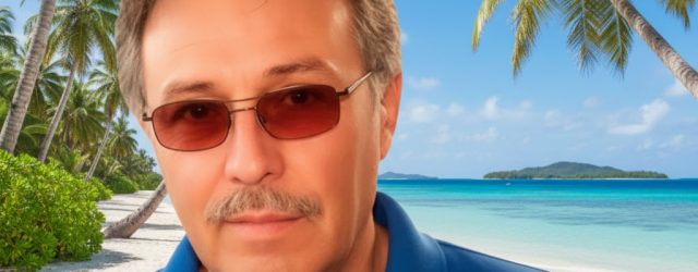 If you spin your dial across 27.555 MHz USB on any given weekend, there’s a fair chance you’ll stumble upon 32DA114 John, his ICOM IC-7600 transceiver purring away somewhere in […]