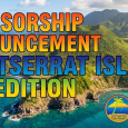 Below is the updated list of Official Sponsors supporting 157DA0, activating from the spectacular Caribbean island of Montserrat in January 2026… The generous backing of our sponsors is absolutely pivotal [&hellip;]
