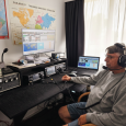 “With a calm, measured approach and a proven track record, this guy has earned his place among the most capable DX hunters in the region…” Our Dx Adventure Radio Club [&hellip;]