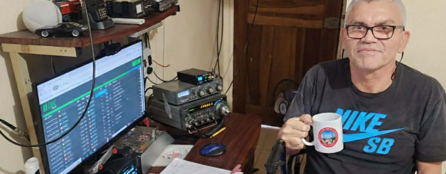 “From the lively streets of Puerto Limón to the far corners of the radio spectrum, 69DA101 Edwin is a passionate DX chaser, devoted family man, and lifelong lover of football [&hellip;]