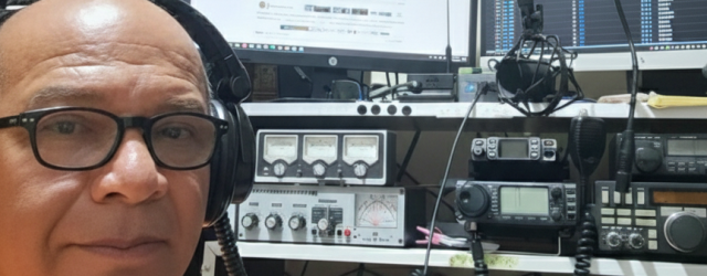 “From the lush landscapes of Guatemala, 72DA171 Eric rides the airwaves in pursuit of DX, sharing his nation’s spirit with the world one contact at a time…” The Dx Adventure [&hellip;]