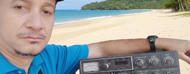 “From childhood curiosity to decades of disciplined operating, 69DA127 Fernando embodies the kind of quiet dedication that defines a true radio lifer…!” The 11m DX world just got a powerful [&hellip;]