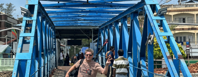 “Renowned for his legendary 11 m DXpeditions and deeply respected for his loyalty, friendliness, and love of community, Lars is both an intrepid adventurer and a devoted radio communications enthusiast…” The [&hellip;]