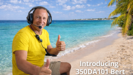 Underwater diver. Licensed ham. Highly sought-after Caribbean Sea station… In late January 2026, our Dx Adventure Radio Club (DA-RC) proudly welcomes a truly remarkable addition to its ranks: 350DA101 Bert. [&hellip;]
