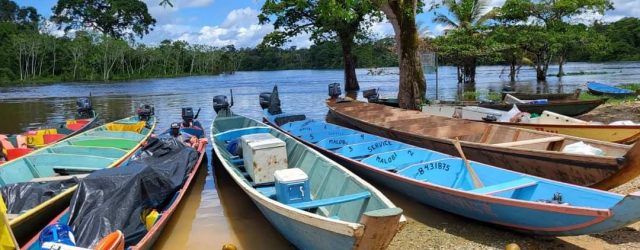 “Some operators chase signals. Others chase understanding, connection, and the quiet magic that happens when the ionosphere opens and the world suddenly feels smaller…” 72DA010 Edgar belongs firmly in the [&hellip;]