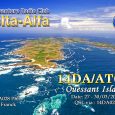 Worldwide DX Hunters and island chasers will soon have an opportunity to log a sought-after Atlantic island when a high-profile two-man team – 14DA028 Phil and 14DA070 Franck – activates [&hellip;]