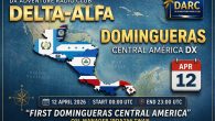 Attention DX Hunters! Central America, known for its incredible wildlife, lush rainforests, and active volcanoes, forms a vibrant land bridge between North and South America… Beyond its dramatic landscapes, rich [&hellip;]