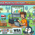 The month of March 2026 concluded with an extraordinary balance for the Dx Adventure Radio Club’s ‘World Beauties Award (WBA)’…. While February was the month of “consistency,” March marked the [&hellip;]