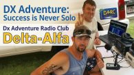 A DXpedition is often remembered for the voice heard on the frequency, the pileups worked, and the number of contacts logged. Operators become the public face of the activation and [&hellip;]