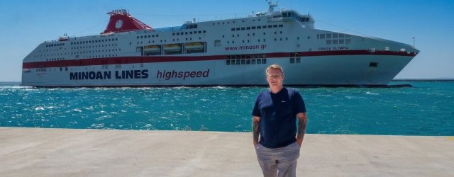 From the forested shores of the Baltic to the open highways of Europe, 310DA101 Tom brings a lifetime of radio experience to the airwaves, linking with our Dx Adventure Radio [&hellip;]