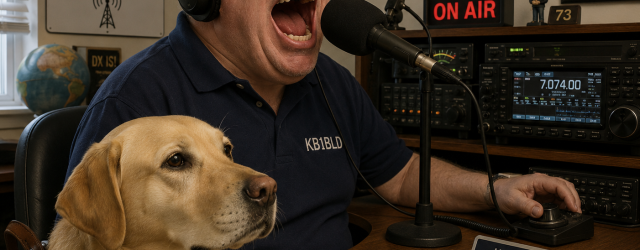 If I’m honest, pileups during my early days as a DXpeditioner used to send my head into a spin… The world’s most wanted DXpeditions on the most unpredictable HF stage—11 [&hellip;]