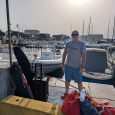 This July, DXpedition addict 165DA101 Alex (Shown above) undertook a journey to picturesque Spargi Island in the illusive EU-041 group for Islands On The Air (IOTA) DX work. Travelling by [&hellip;]