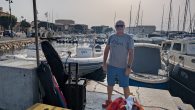 This July, DXpedition addict 165DA101 Alex (Shown above) undertook a journey to picturesque Spargi Island in the illusive EU-041 group for Islands On The Air (IOTA) DX work. Travelling by [&hellip;]