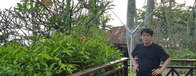 From the shores of the Korea Strait, the Dx Adventure Radio Club is delighted to welcome 100DA250 Jeong to the DA-RC family after connecting with the club in early July [&hellip;]