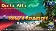Our Dx Adventure Radio Club (DA-RC) is thrilled to announce an exciting upcoming holiday activity by HQ Team member 14DA001 Stef, who’ll soon be QRV from the stunning island of [&hellip;]