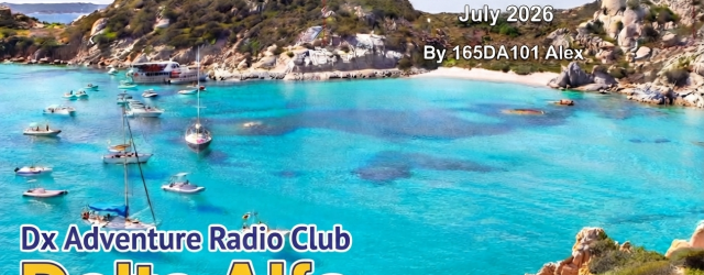 Hidden amongst the spectacular Maddalena Archipelago, off the rugged north-eastern coast of Sardinia, lies some of the Mediterranean’s last ATNO IOTA and untouched island paradises… Crystal-clear turquoise waters, windswept granite [&hellip;]